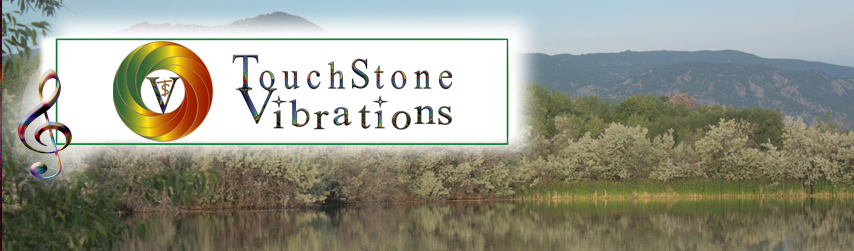 Touchstone Vibrations Links Page